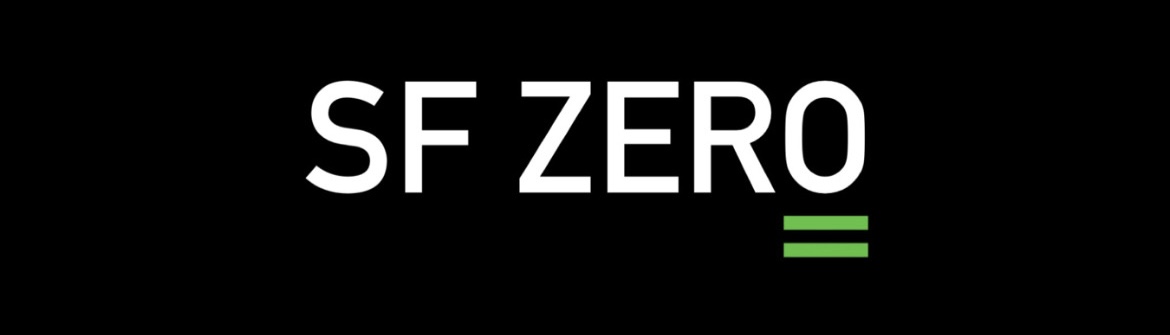 SF ZERO =
